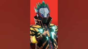 Meet Jester - NetVRk Avatar Collection