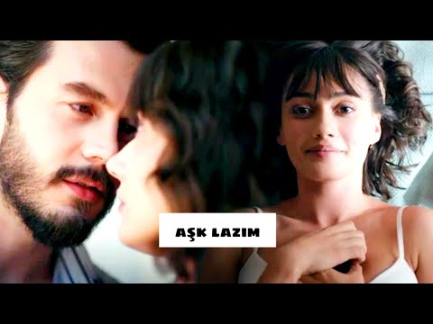    ايزو و هارون   بحاجه للحب