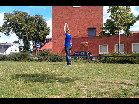Backflip