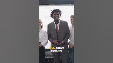 The Key to Success and Performance #WorkOnYourGame