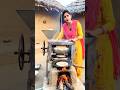 गजब का देसी जुगाड़: अब चूल्हे पर बनेगी मशीन से रोटी!😱 #desijugaad #innovation #viralvideo