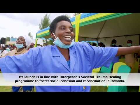 Mental Health Mobile Clinic: promoting mental health resilience and social cohesion in Rwanda