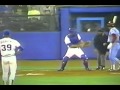 Bruce benedict  umpire bobble baseballs atlanta braves
