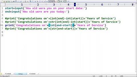 Python Microsoft Certification Demo-2 by Durga Sir