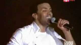 Craig David Live Part 2 - Just Chillin´