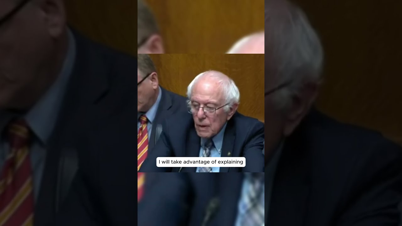 Tensions Flare Between Senators At Health Cybersecurity Hearing