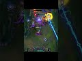 Fiddlesticks Greatest ult ever, #shorts  #fiddlesticks #leagueoflegends
