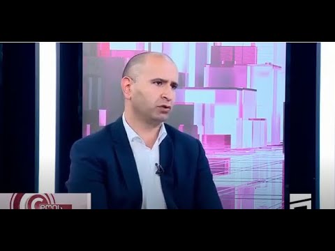 კახაბერ ქემოკლიძე გადაცემაში „დღის სტუმარი''