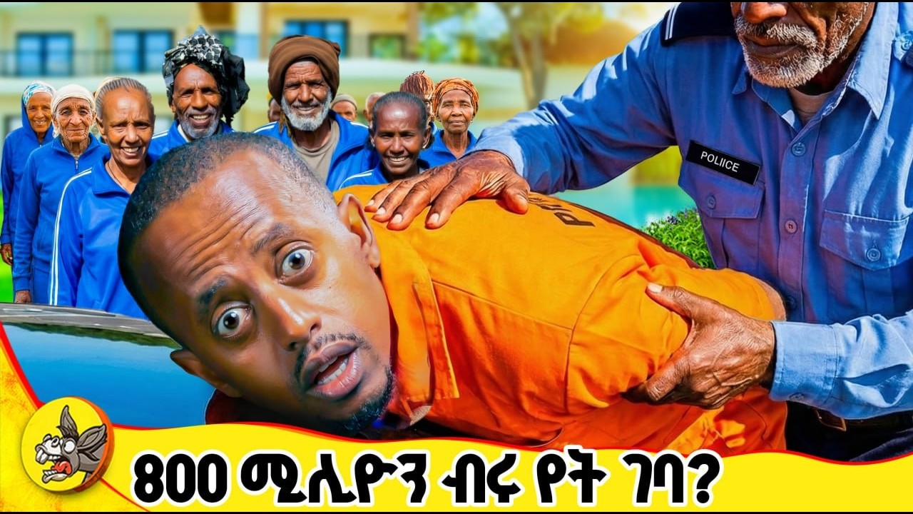 ድርጅቴን ከመዝጋት ለጥቂት ተረፍኩ!! #dinklijoch #donkeyyoutube #comedianeshetu #eshetumelese #yeandsewhiwot