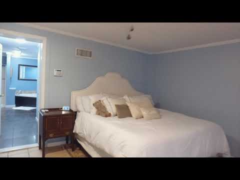 2311 Magnolia, Gulfport, MS home video tour
