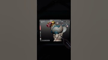 Nomad Timelapse Part 2