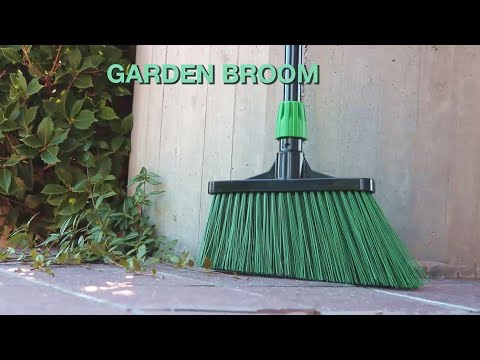 Aricasa Professional Products - Outdoor Broom