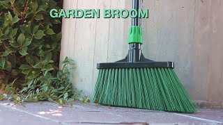 Aricasa Professional Products  Outdoor Broom