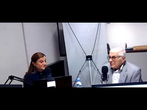 მაია ცომაიას საავტორო გადაცემა “პაციენტის დრო”