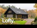 Nordic House Design: Modern Living Room Ideas for Small Homes