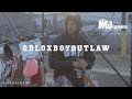 BikeLife "@BloxBoyOutLaw"  (Dir by @MrBizness)