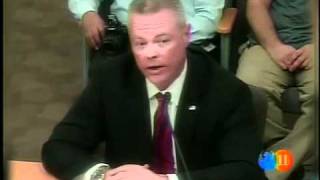 Audit: MCSO misspent nearly $100 Million