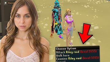 Owner life on Runescape private server Snow 317 New Custom RSPS in 2025 (FREE OSRS GP)