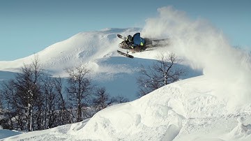 Polaris Axys 850 Pro RMK MY2020