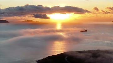 A Year in Drone Photography (2025)