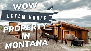 Dream Horse Property, World Class Equestrian Center 🐴 by Tamara Williams and Company - Real Estate 203 views 6 months ago 1 minute, 50 seconds