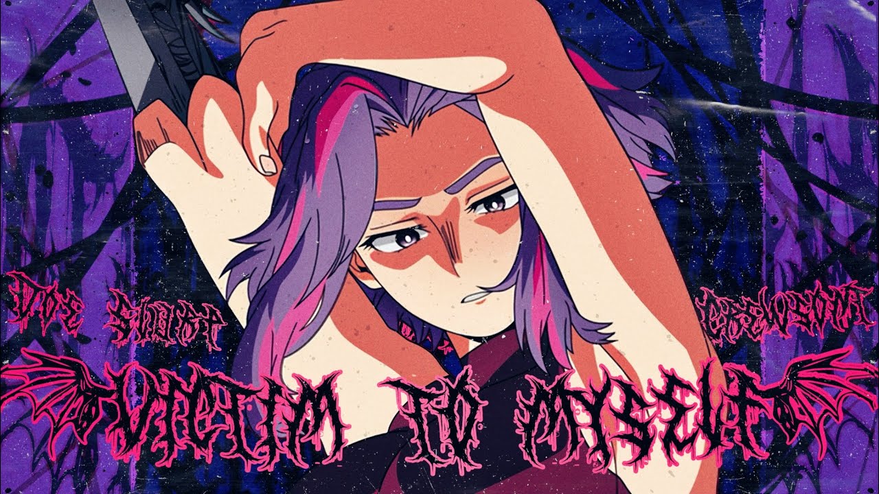 Doe Slurp x Crewsont - VICTIM TO MYSELF