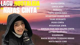  Album Inka Christie  Nafas Cinta Rela  Lagu Nostalgia Inka Christie