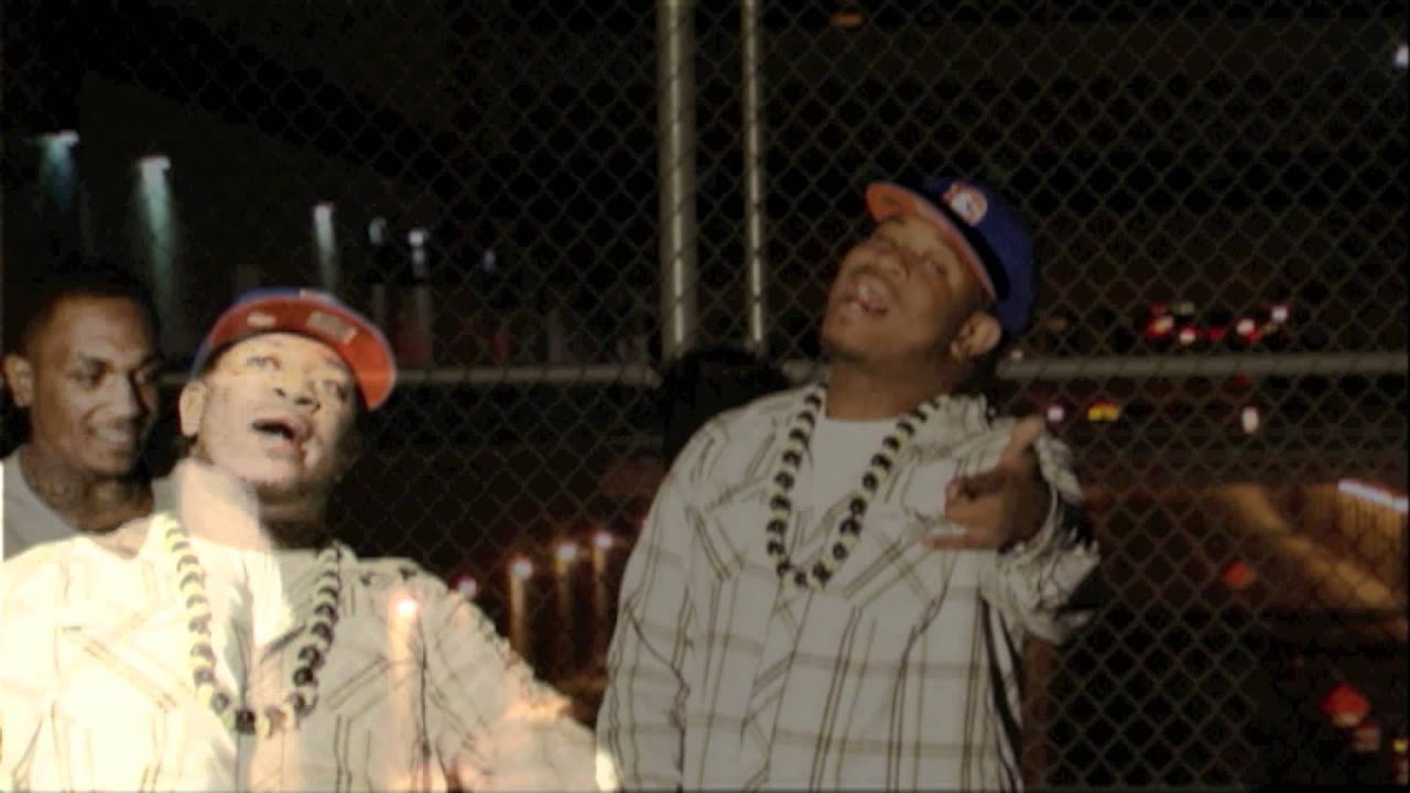 I Go Hard -  Flash Wilks