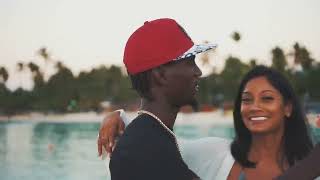 Potential Kidd - Jump Pon Mi Cocky