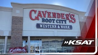 Thumbnail Cavender’s moves into former Saks Off 5th space after bankruptcy forces closures