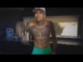 Chris Brown - War For You (X Files - Alternative Video) HD