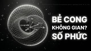 How Math Bends Graphics Space | Complex Numbers screenshot 5