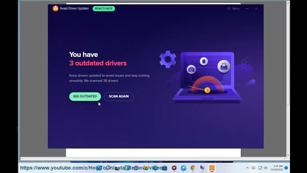Download and Update HID Keyboard Device Driver for Windows 11/10/8/7