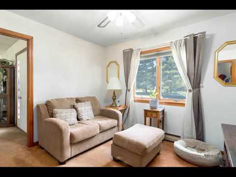 3 Elmer Place, Milton, VT home video tour