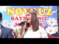 Agdam Novruz Konserti.Qarabag Sikestesi.Konsertmester Yunis Qasimzade.