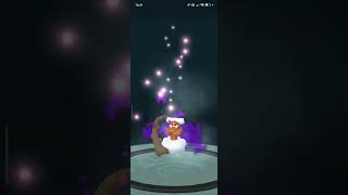 Shadow Landorus (Incarnate Forme) Purification...☁️ (Pokémon GO)
