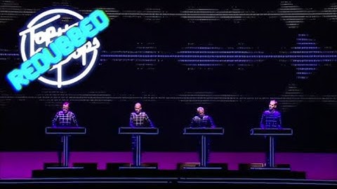 Computer Love Live version - Live performance video thumbnail