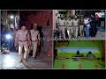 DCP Ravi D Channannavar Raids Houses Of Rowdy Sheeters, Dagger Seized