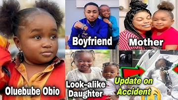 Obio Oluebube: Biografie, overleden, broers en zussen, verloofde, kind, vermogen, auto