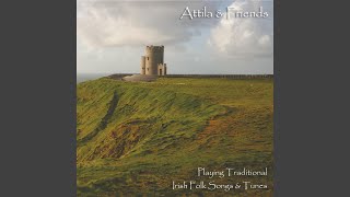 Video thumbnail of "Attila & Friends - Innisheer"