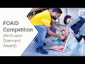 Arch College of Design and Business Students Work