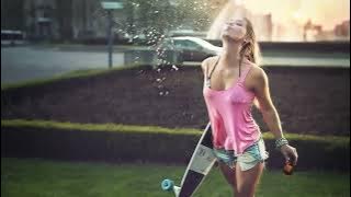 New Electro & House 2014 Progressive Summer Mix