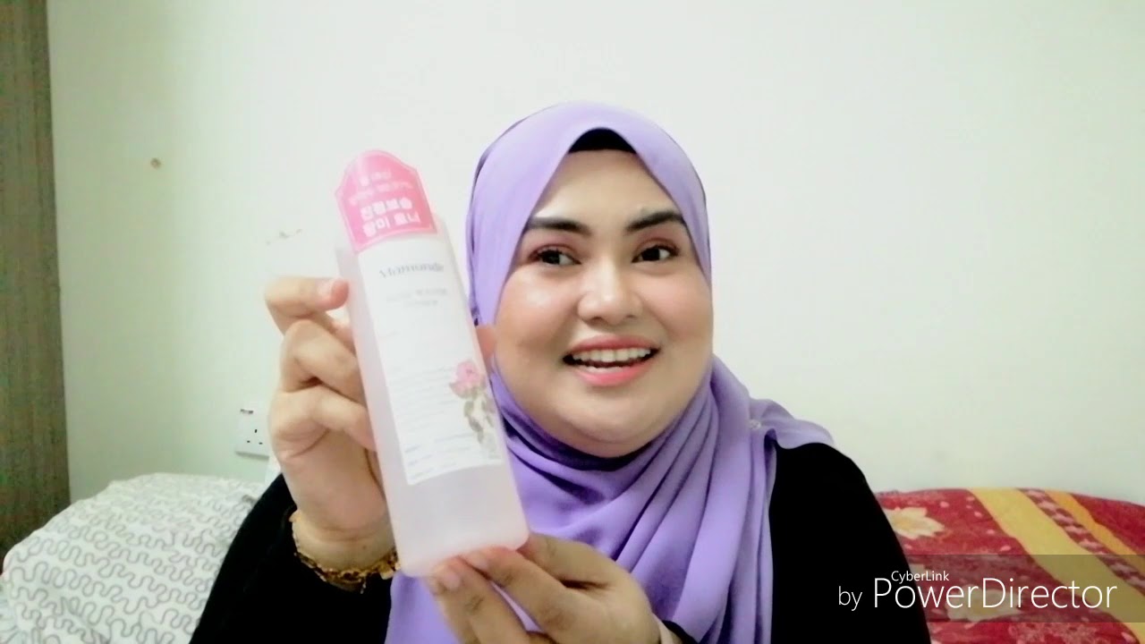 Unboxing Althea Korea Box