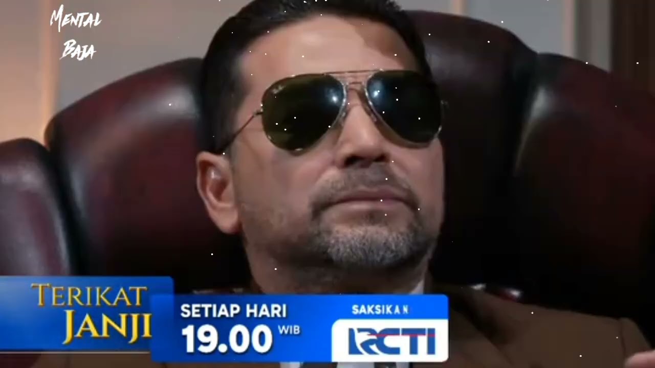TRAILER TERIKAT JANJI NANTI MALAM 4 OKTOBER 2026
