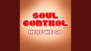 Hey Yo - Soul Control