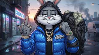 GO CRAZY Type Beat – Dark Aggressive Trap Instrumental