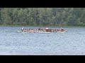 Canadian Dragon Boat Championships 2013 - Day 1 - Race 26