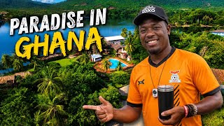 Download lagu We spent some time here in Ghana 🇬🇭 