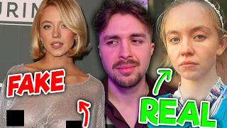 cmo Sydney Sweeney Se Hizo Tan Famosa Siendo Tan Mid