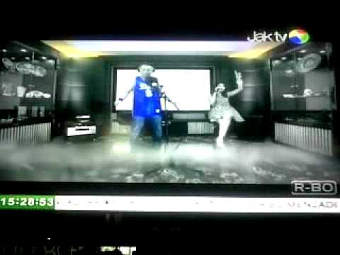 Let's Ride by Jupiter @C-Music Jak-TV